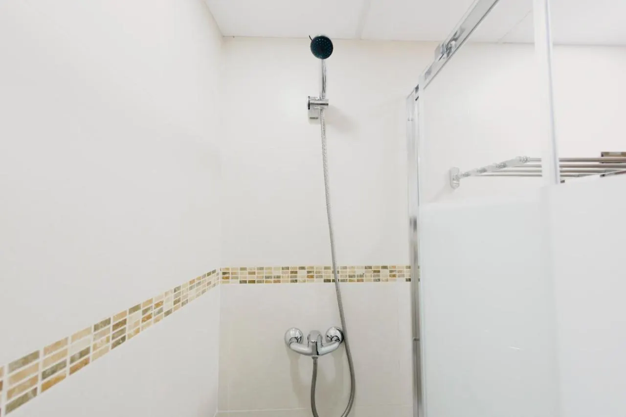 Coverlin Mezquitilla Apartment Malaga