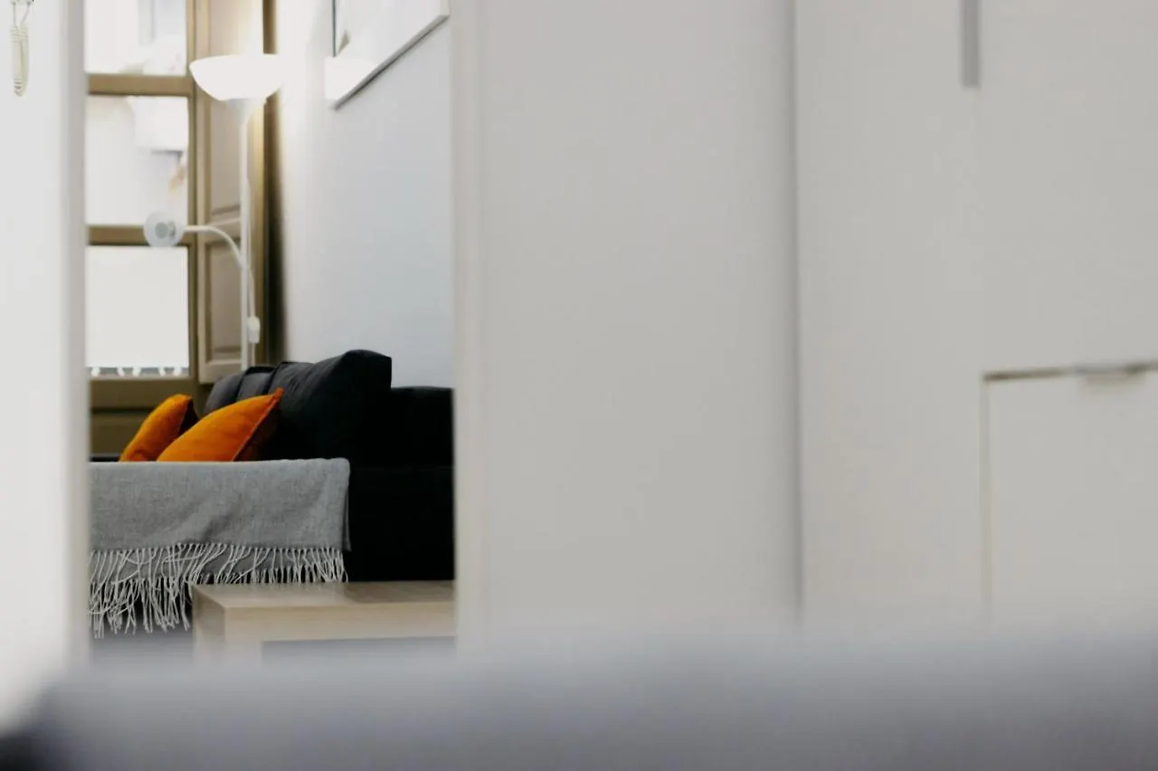 Coverlin Mezquitilla Apartment Malaga